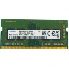 MEMORIA SODIMM DDR4 2666 8GB APACER