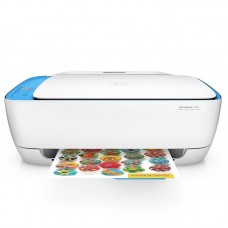 MULTIFUNCION HP DESKJET 3639 WIFI