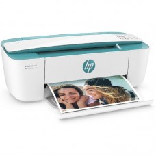 Multifunción HP Deskjet 3762 WiFi- Verde