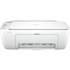Multifunción HP Deskjet 2810e WiFi- Blanca Multifunción HP Deskjet 2810e WiFi- Blanca