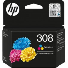 HP 308 color