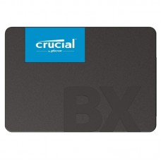 DISCO SSD CRUCIAL 480 GB BX500 2.5 SATA 3
