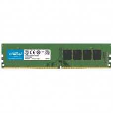 MEMORIA DDR4 16GB DDR4 3200MHz CRUCIAL