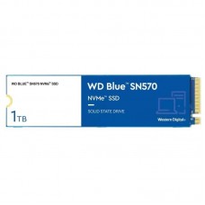 Disco SSD Nvme Western Digital WD Blue SN570 1TB
