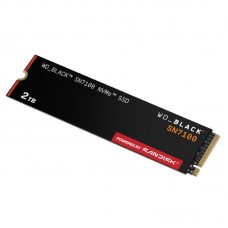 Disco ssd WD Black SN7100 SSD 2TB PCIe Disco ssd WD Black SN7100 SSD 2TB PCIe
