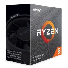 PROCESADOR AMD AM4 Ryzen 5 3600 3.6Ghz