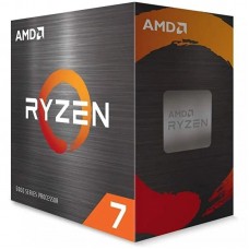 Procesador AMD Ryzen 7-5700G 3.80GHz Socket AM4