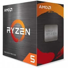 PROCESADOR AMD AM4 Ryzen 5 5600G 3.6Ghz
