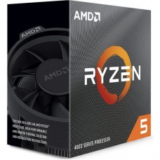 PROCESADOR AMD AM4 Ryzen 5 4500 3.6Ghz