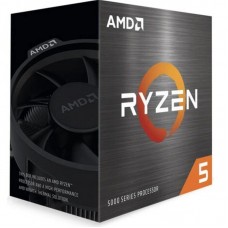 Procesador AMD Ryzen 5-5600 3.50GHz Socket AM4