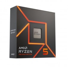Procesador AMD Ryzen 5-7600X 4.7GHz Socket AM5