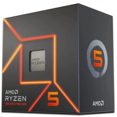 Procesador AMD Ryzen 5-7600 3.8GHz Socket AM5