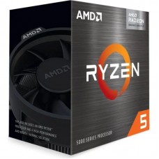 Procesador AMD Ryzen 5-5600GT 3.60GHz Socket AM4