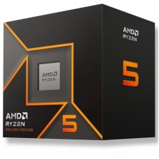 Procesador AMD Ryzen 5-9600 3.8GHz Socket AM5