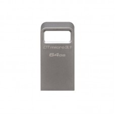 DISCO USB 3.0 32 GB KINGSTON DTMC3G2-64GB