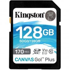 MICRO SD Plus 128GB SD XC- Clase 10