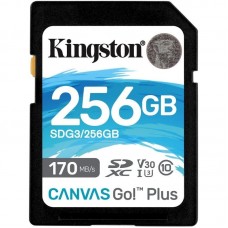 MICRO SD Plus 256GB SD XC- Clase 10