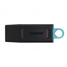 DISCO USB 3.2 64 GB KINGSTON EXODIA DTX