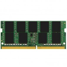 Memoria RAM Kingston ValueRAM 16GB- DDR4- 2666MHz- 1.2V- CL19- SODIMM V3