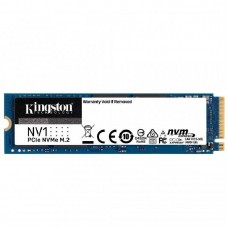 Disco SSD Kingston NV1 1TB- M.2 2280 PCIe NVMe