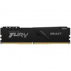 Memoria DDR4 3200 32GB Kingston FURY Beast