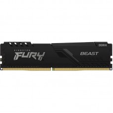 Memoria DDR4 8GB Kingston FURY Beast