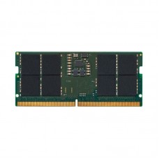 Memoria RAM Kingston ValueRAM 16GB- DDR5- 5600MHz- 1.1V- CL46- SODIMM Memoria RAM Kingston ValueRAM 16GB- DDR5- 5600MHz- 1.1V- CL46- SODIMM
