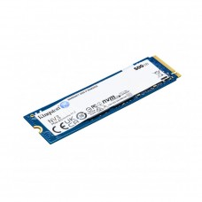 Disco SSD Kingston NV3 500GB- M.2 2280 PCIe NVMe Disco SSD Kingston NV3 500GB- M.2 2280 PCIe NVMe