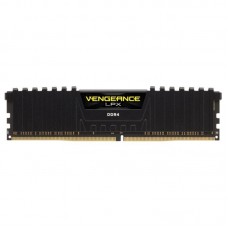Memoria DDR4 3200 16GB Corsair Vengeance LPX