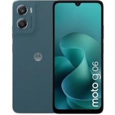 Smartphone Motorola Moto G06 4GB- 256GB- 6.88