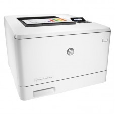 IMPRESORA LASER COLOR HP LASERJET PRO M452DN - 27PPM - DUPLEX