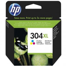 HP 304XL COLOR