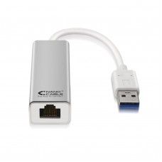 CONVERSOR USB 3.0 A ETHERNET GIGABIT