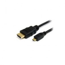 CABLE HDMI - micro HDMI 3 MTS