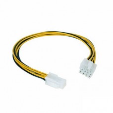 CABLE 4PIN H A 4+4 PLACA BASE 8PIN