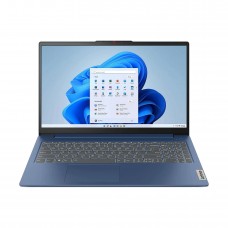 Portátil - Lenovo IdeaPad Slim 3 15IAN8 Core i3-N305, 8GB RAM, 512GB SSD, 15.6