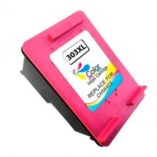 TINTA COMPATIBLE HP 303XL COLOR