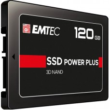 DISCO SSD EMTEC X150 120GB