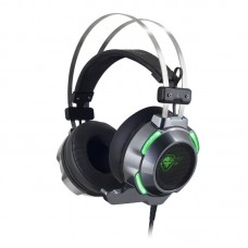 CASCO + MICROFONO SPIRIT OF GAMER ELITE-H30 - DRIVERS 40MM USB