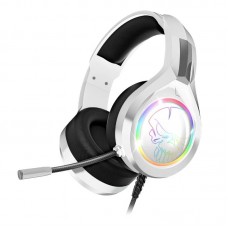 Auricular Gaming Pro-H8 white Auricular Gaming Pro-H8 white