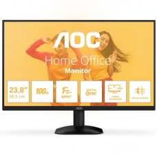 Monitor AOC 24B35HM2 24 - Full HD- Negro