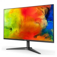 Monitor AOC 24B1H 23.6 - Full HD- Negro