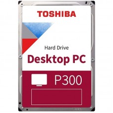 Disco Duro 2TB- 3.5 - SATA Toshiba p300