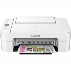 MULTIFUNCION CANON PIXMA TS3151 WIFI BLANCA