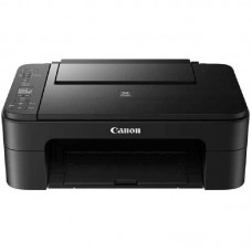 Multifunción Canon PIXMA TS3350 WiFi- Negra