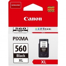 CANON  PG-560XL Negro