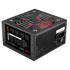 Fuente de Alimentación Mars Gaming MPB850- 850W- Ventilador 12cm- 80 Plus Bronze