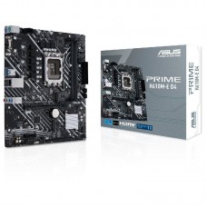 Placa Base 1700 Asus Prime H610M-E D4 Micro ATX