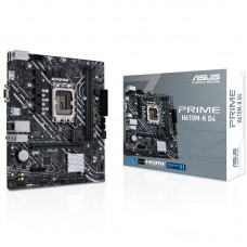 Placa Base 1700 Asus Prime H610M-K D4 Micro ATX