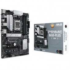 Placa Base Asus PRIME B650-PLUS-CSM Socket AM5- DDR5- PCIe 5.0 Placa Base Asus PRIME B650-PLUS-CSM Socket AM5- DDR5- PCIe 5.0